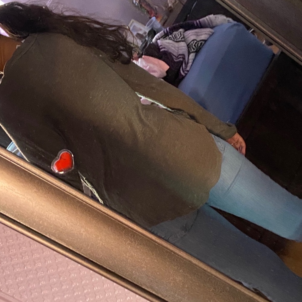 Long sleeve